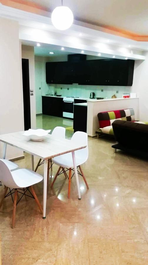 Kate'S & Kallia'S House Kéfalos المظهر الخارجي الصورة