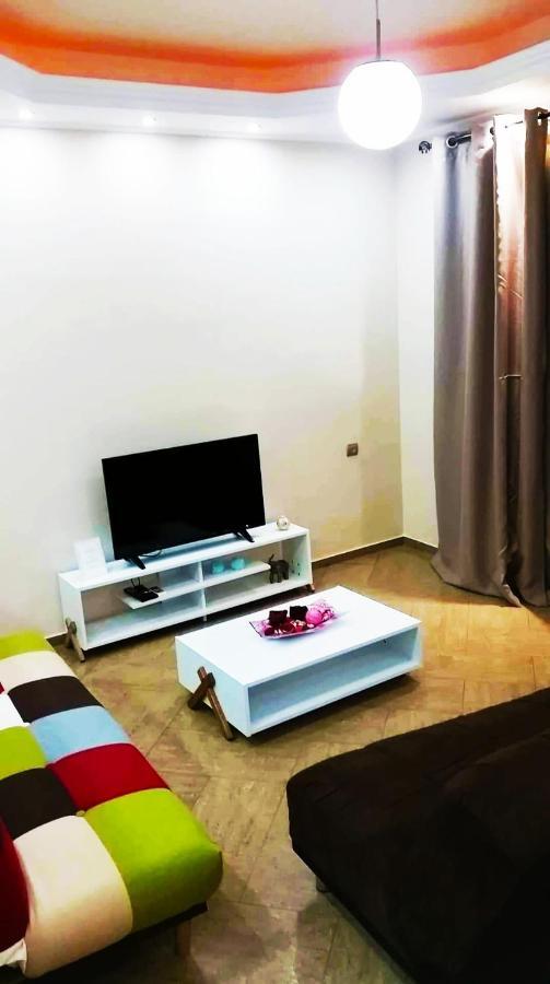 Kate'S & Kallia'S House Kéfalos المظهر الخارجي الصورة