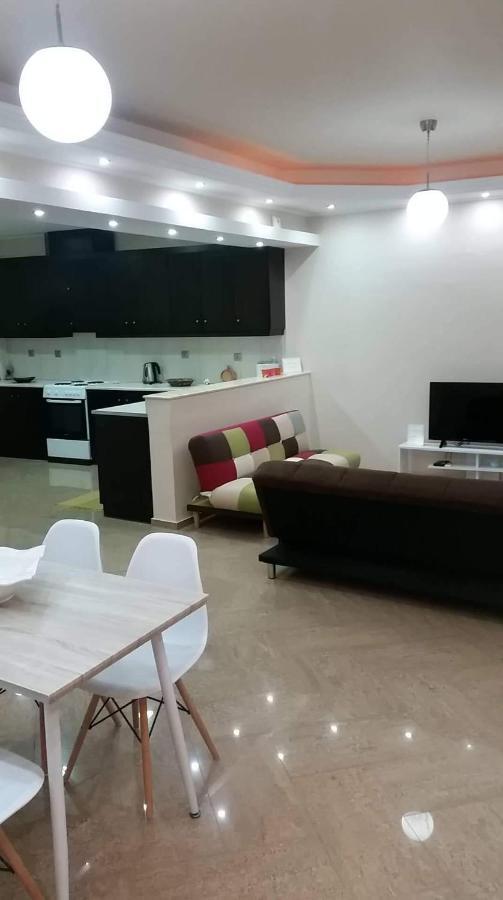 Kate'S & Kallia'S House Kéfalos المظهر الخارجي الصورة