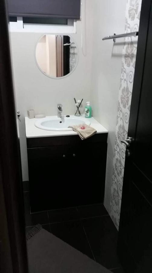 Kate'S & Kallia'S House Kéfalos المظهر الخارجي الصورة